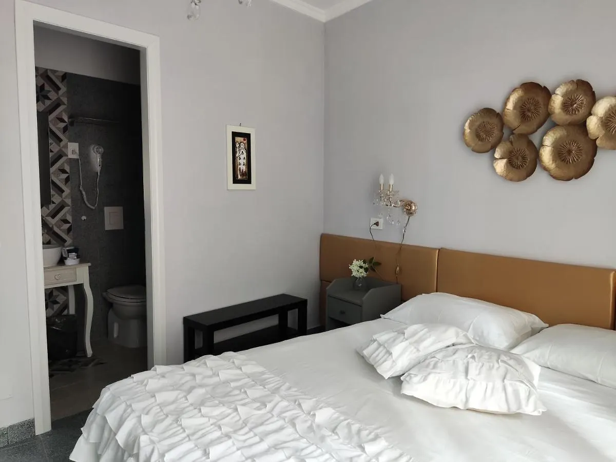 Casa de Férias A Cantunera Littlehouse Agrigento