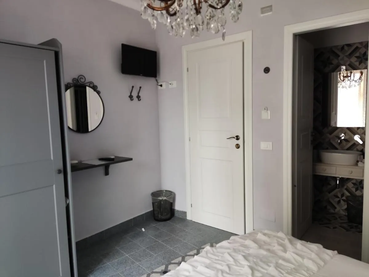 Casa de Férias A Cantunera Littlehouse Agrigento