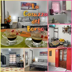 La Casuzza Del Borgo Agrigento
