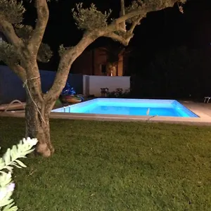 Villetta San Leone Agrigento