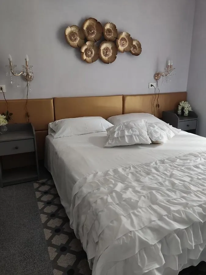 A Cantunera Littlehouse Agrigento Holiday home